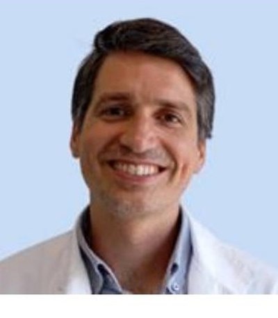 Dr. Carlos Galvão Braga